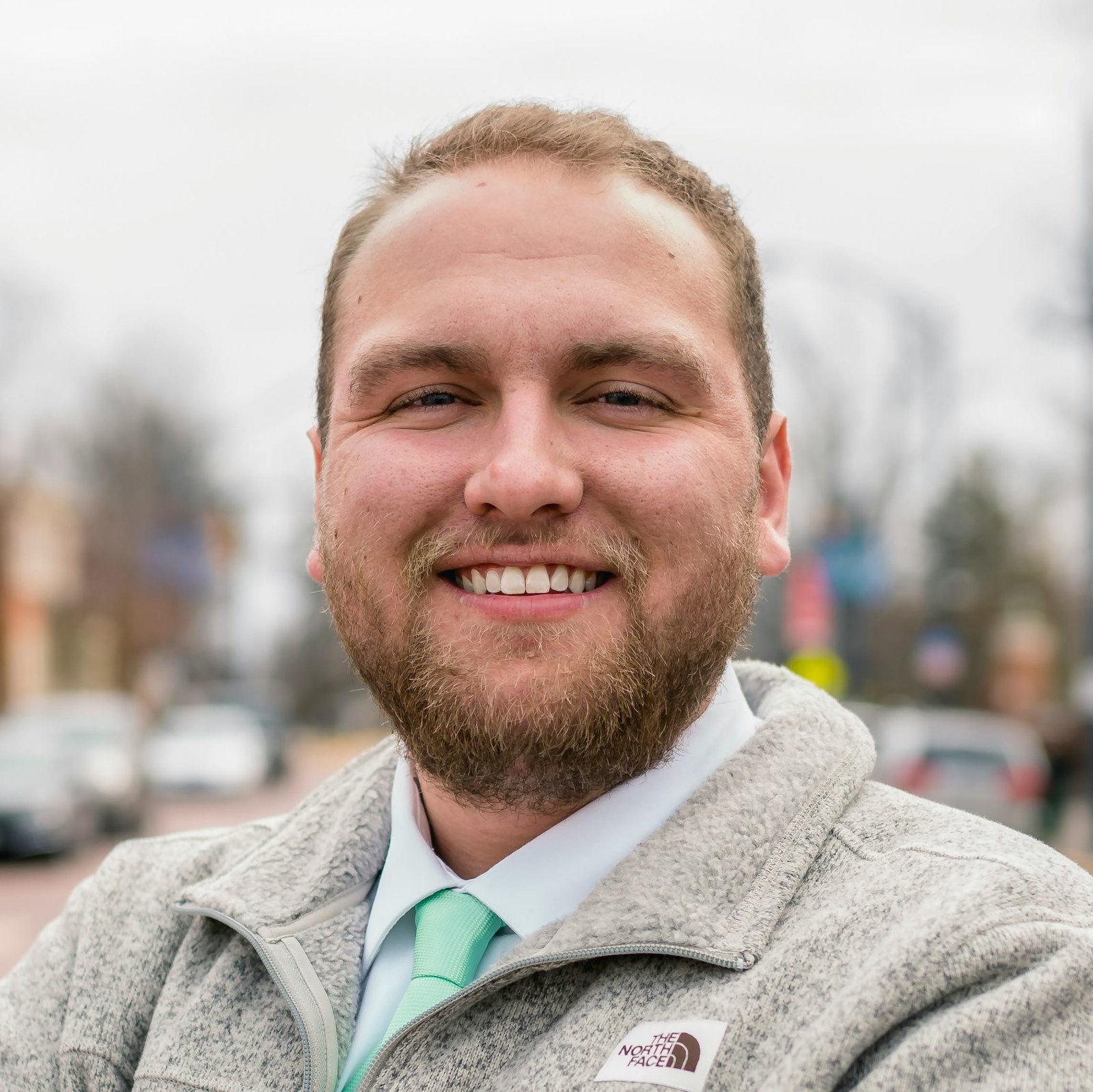 Portrait Teilnehmer Mann – Kiwiness Kundenfeedback