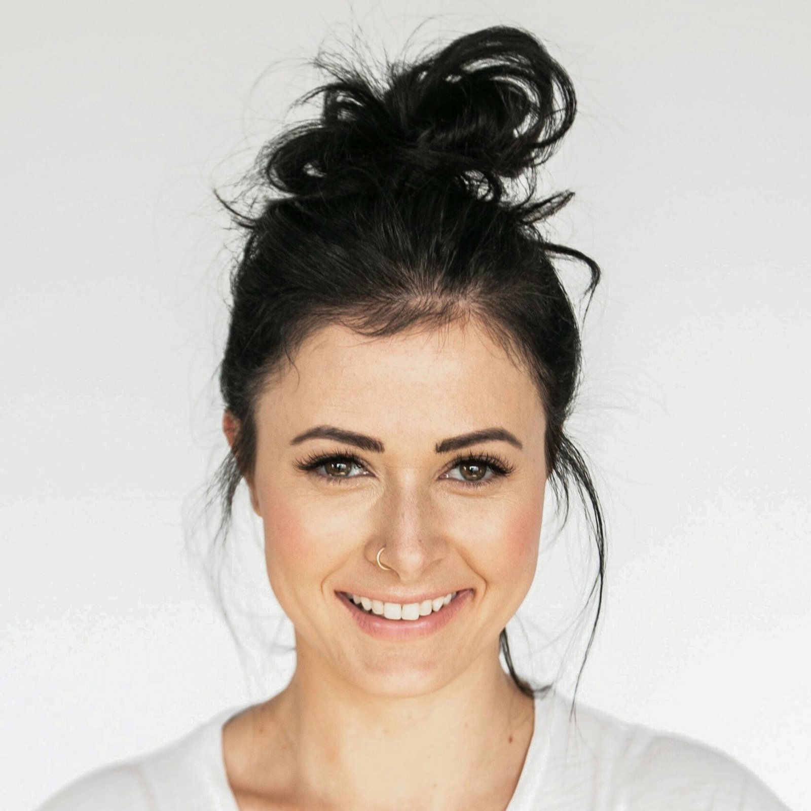 Portrait Teilnehmerin Frau – Kiwiness Kundenfeedback