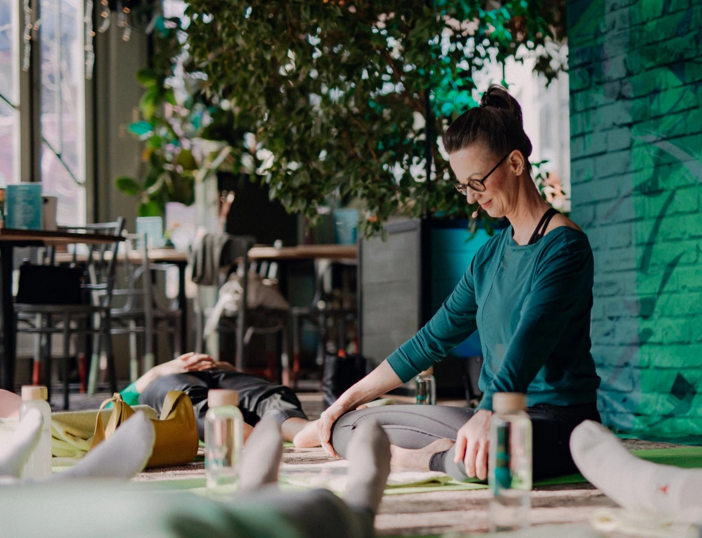 Kiwiness Workshop – individuelle Beratung & Coaching