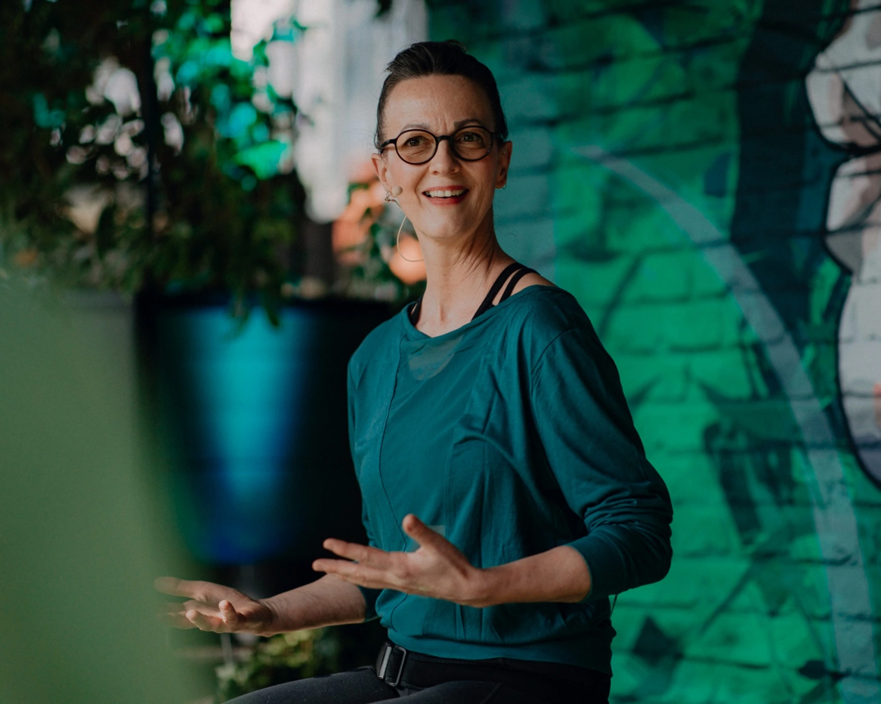 Kiwiness Trainerin – Coaching & persönliche Beratung