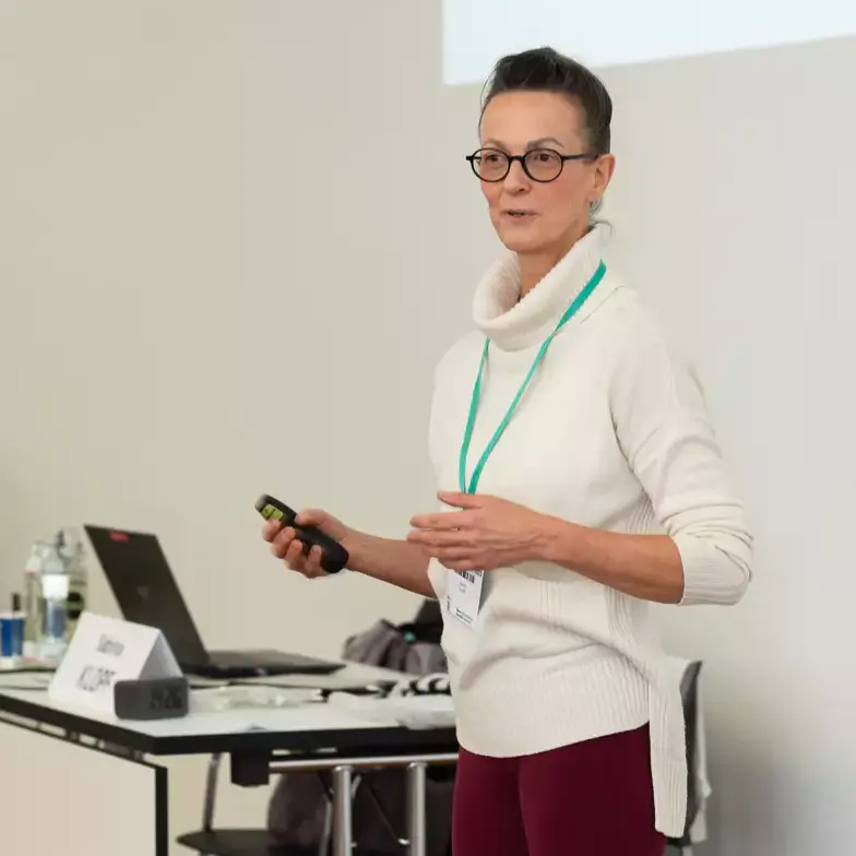 Kiwiness Vortrag – Coaching zu Gesundheit & Ernährung